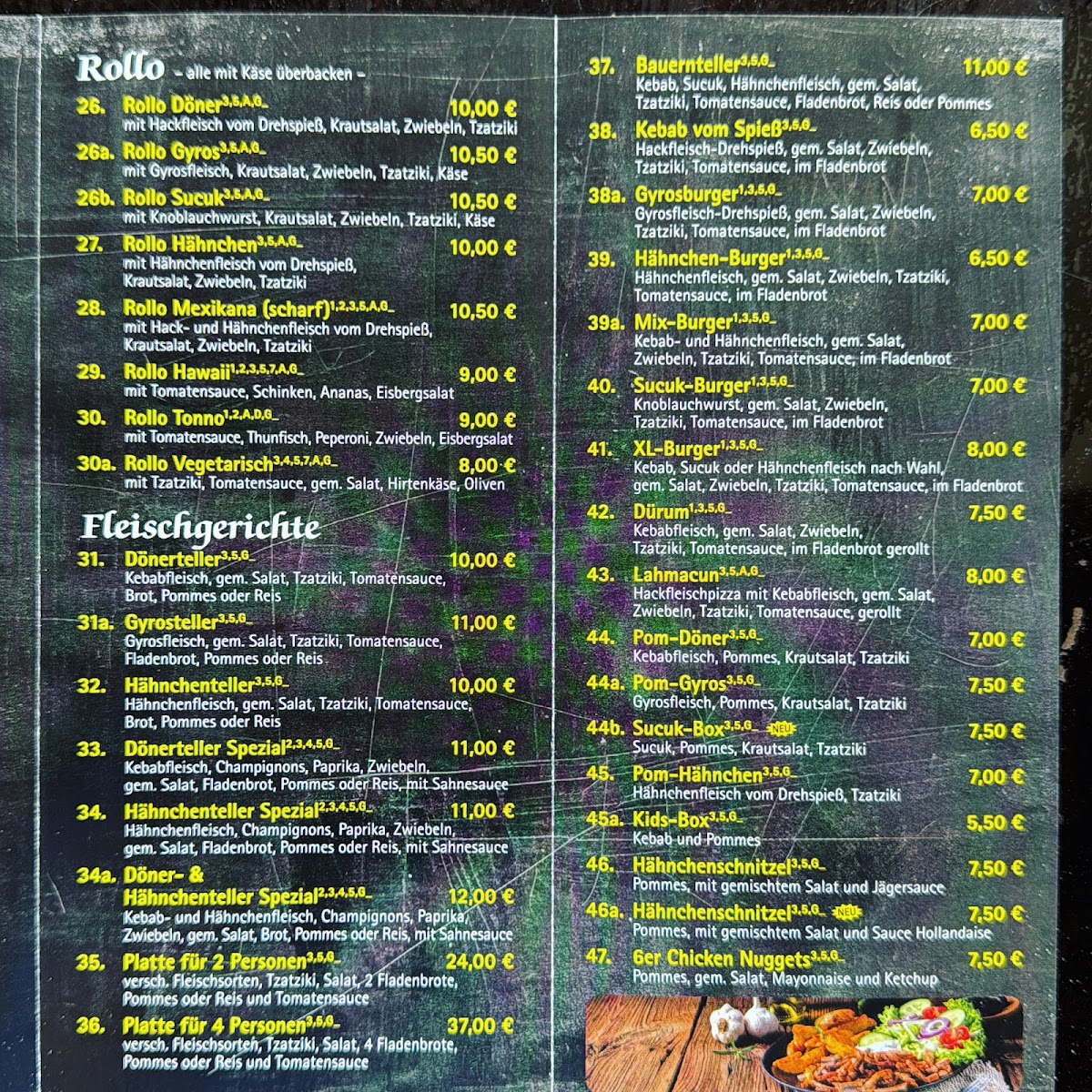 Pizzeria Damaskus Photo 4