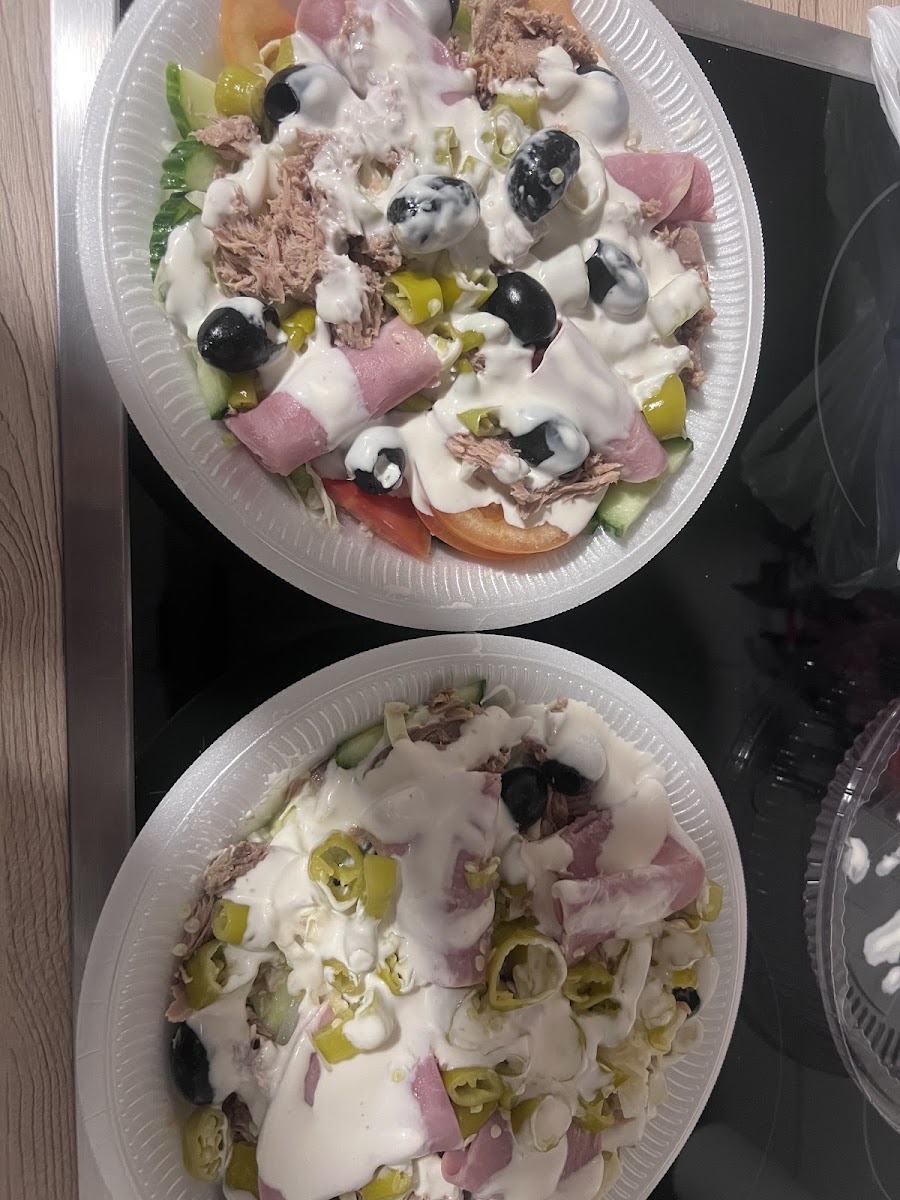 Pizzeria Damaskus Photo 5