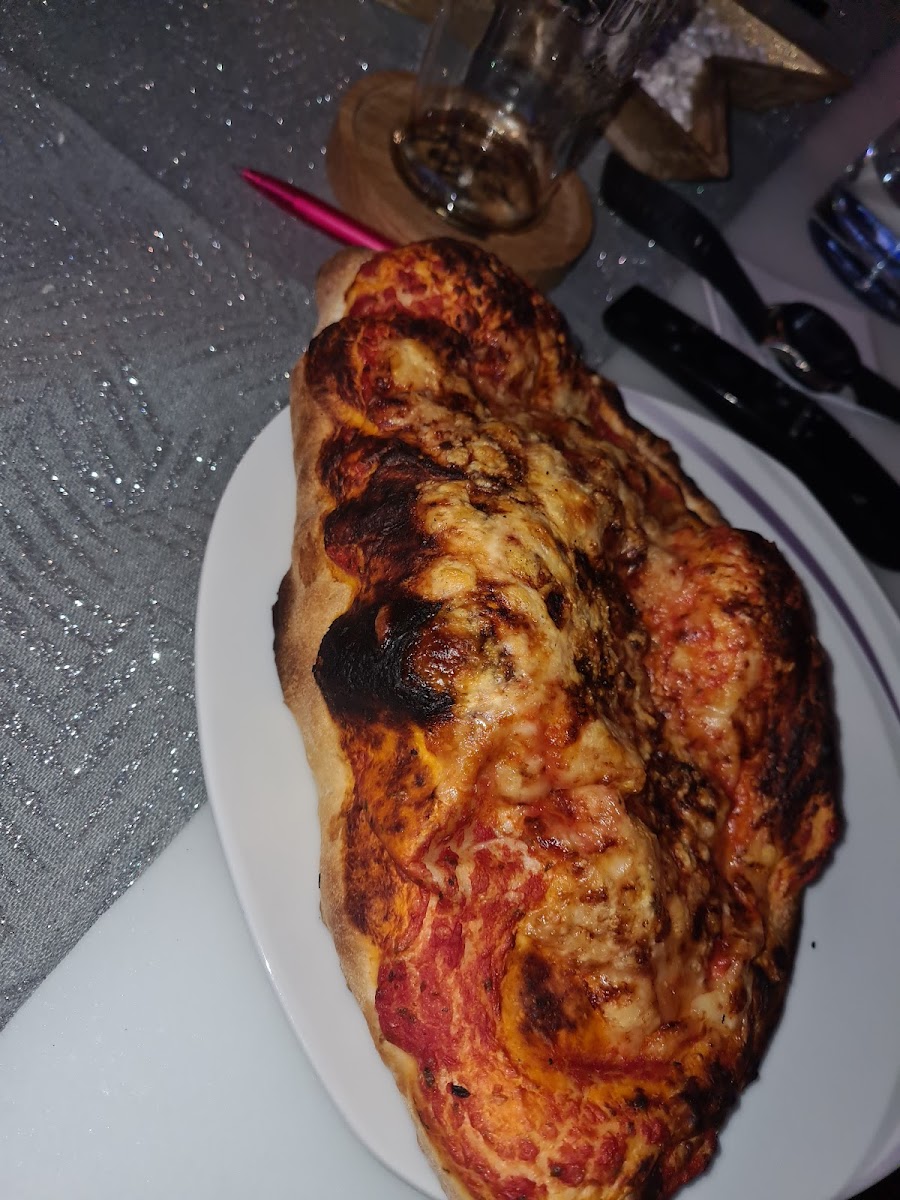 Pizzeria Damaskus Photo 6
