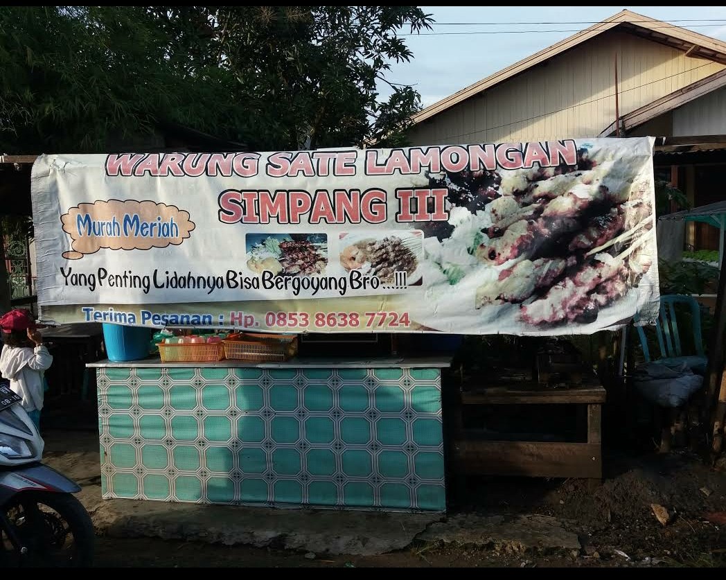 Warung Sate Pak Apen Photo 3