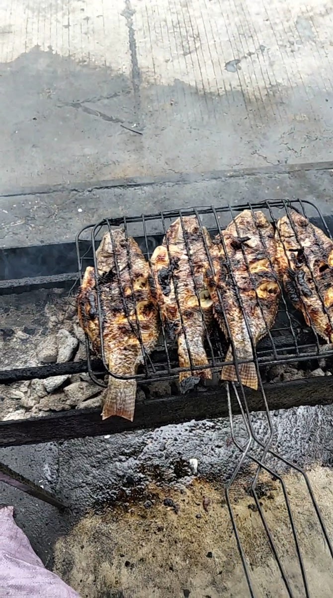Warung Sate Pak Apen Photo 4