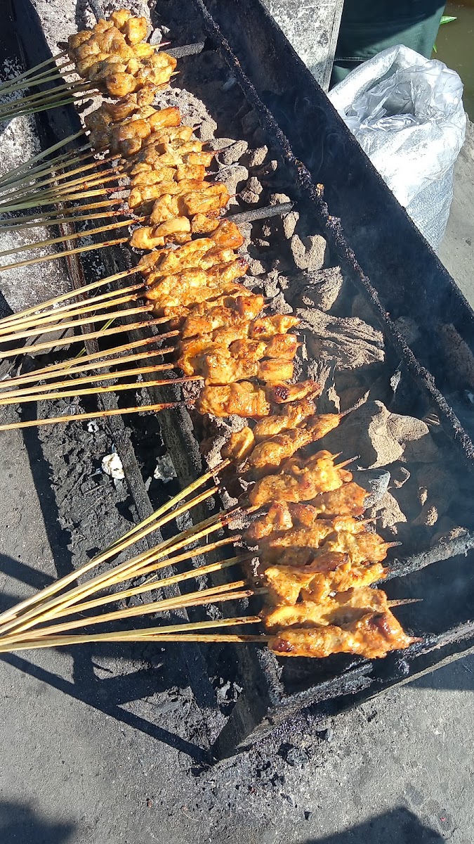 Warung Sate Pak Apen Photo 5