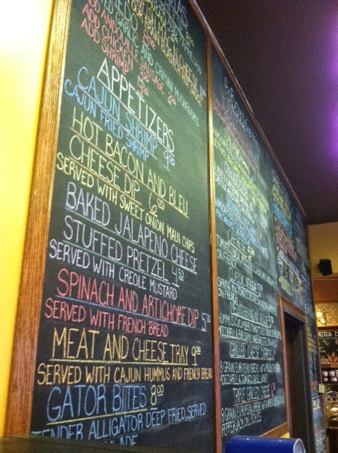 Chicory Cafe Photo Menu 7