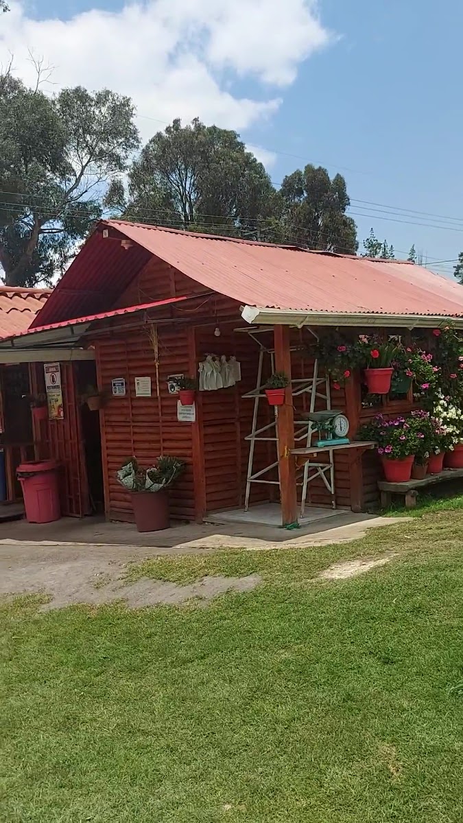 Restaurante la Cabaña de Santiago Photo 2