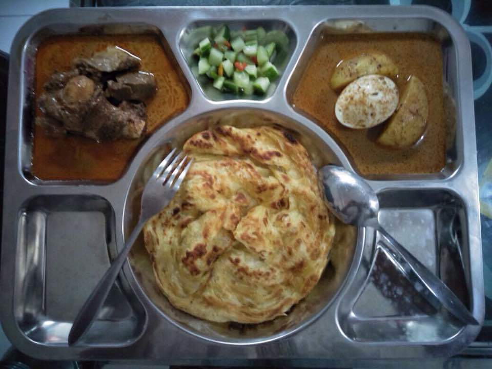 Roti Cane Al-qinan Photo 10