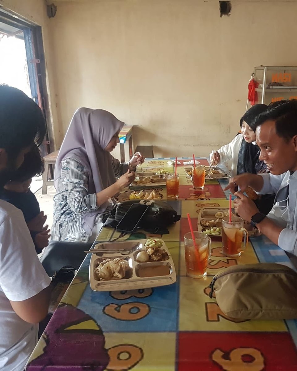 Roti Cane Al-qinan Photo 4