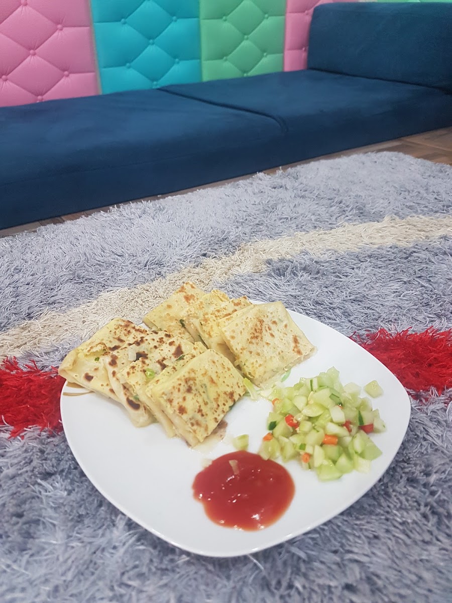 Roti Cane Al-qinan Photo 5