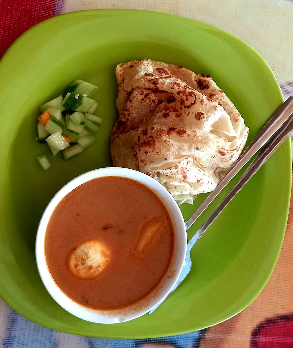 Roti Cane Al-qinan Photo 6