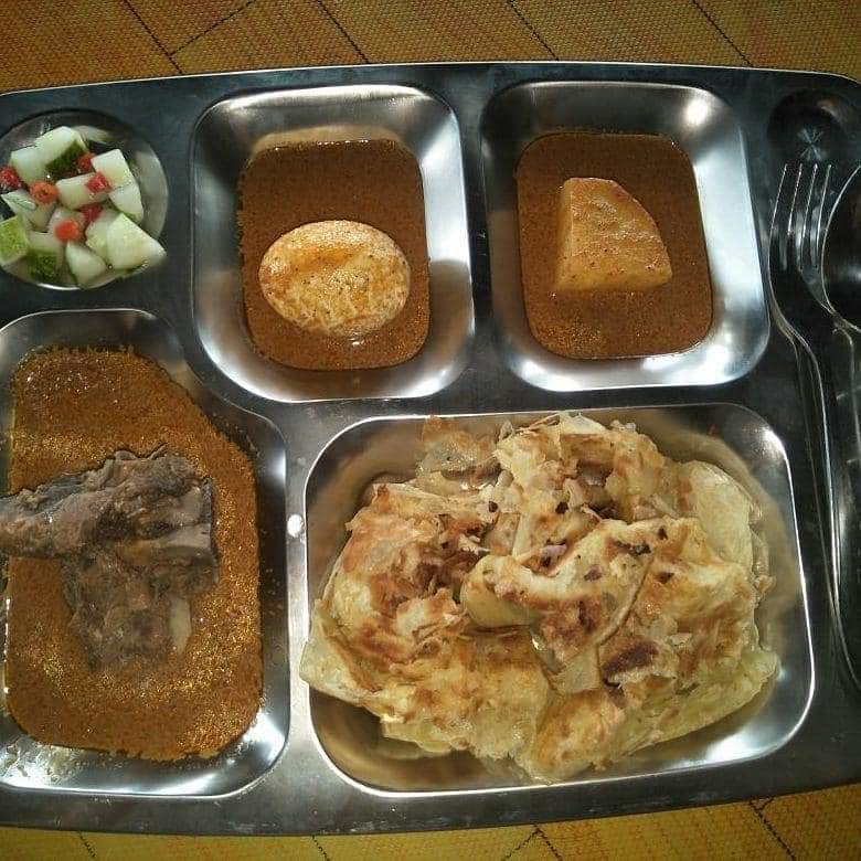 Roti Cane Al-qinan Photo 7