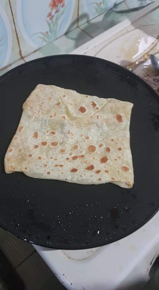 Roti Cane Al-qinan Photo 8