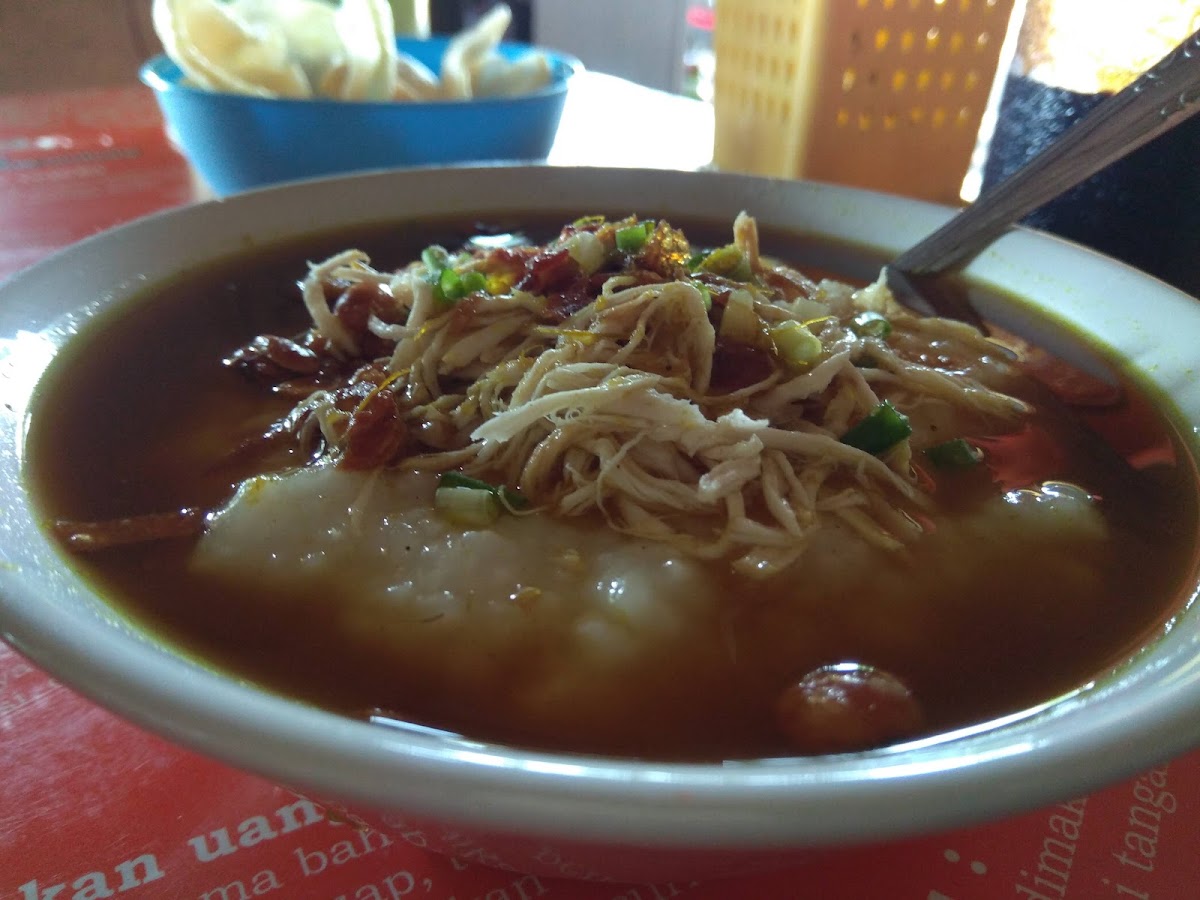 Roti Cane Al-qinan Photo 9