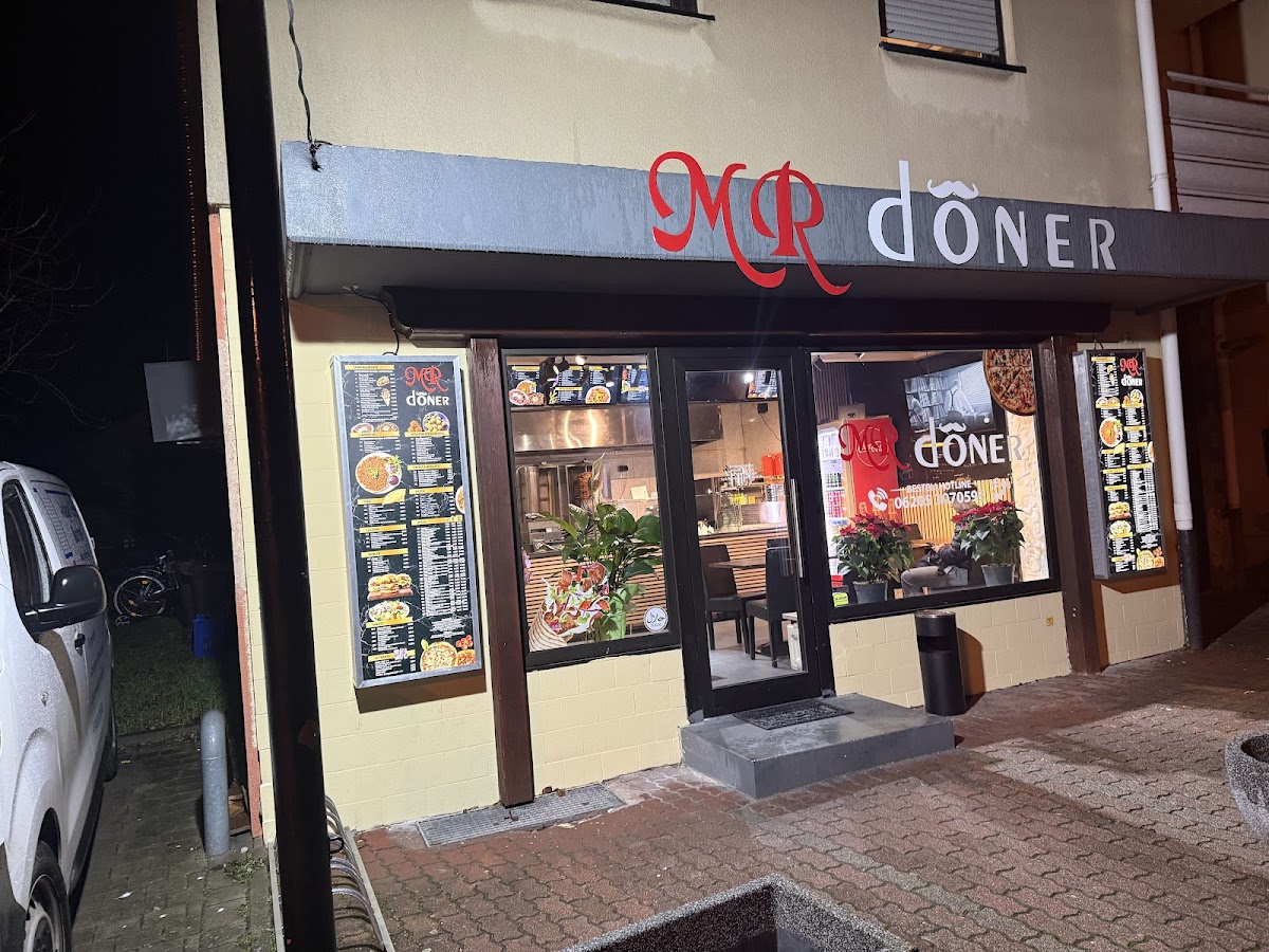 Mr.Döner