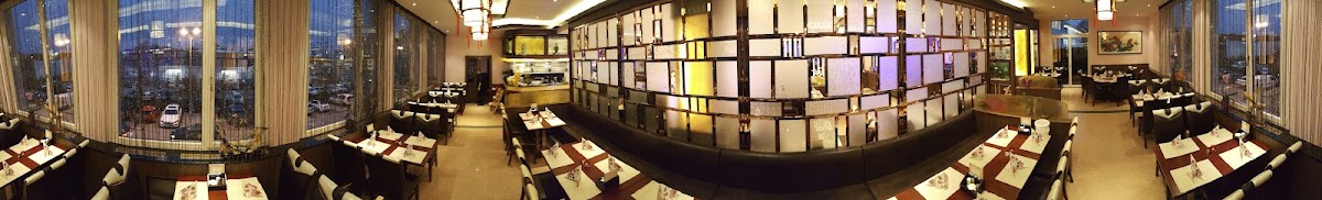 Restaurant Cooking Yu