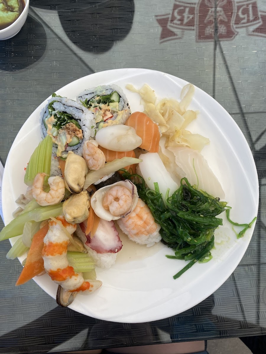 Restaurant Cooking Yu Photo 10