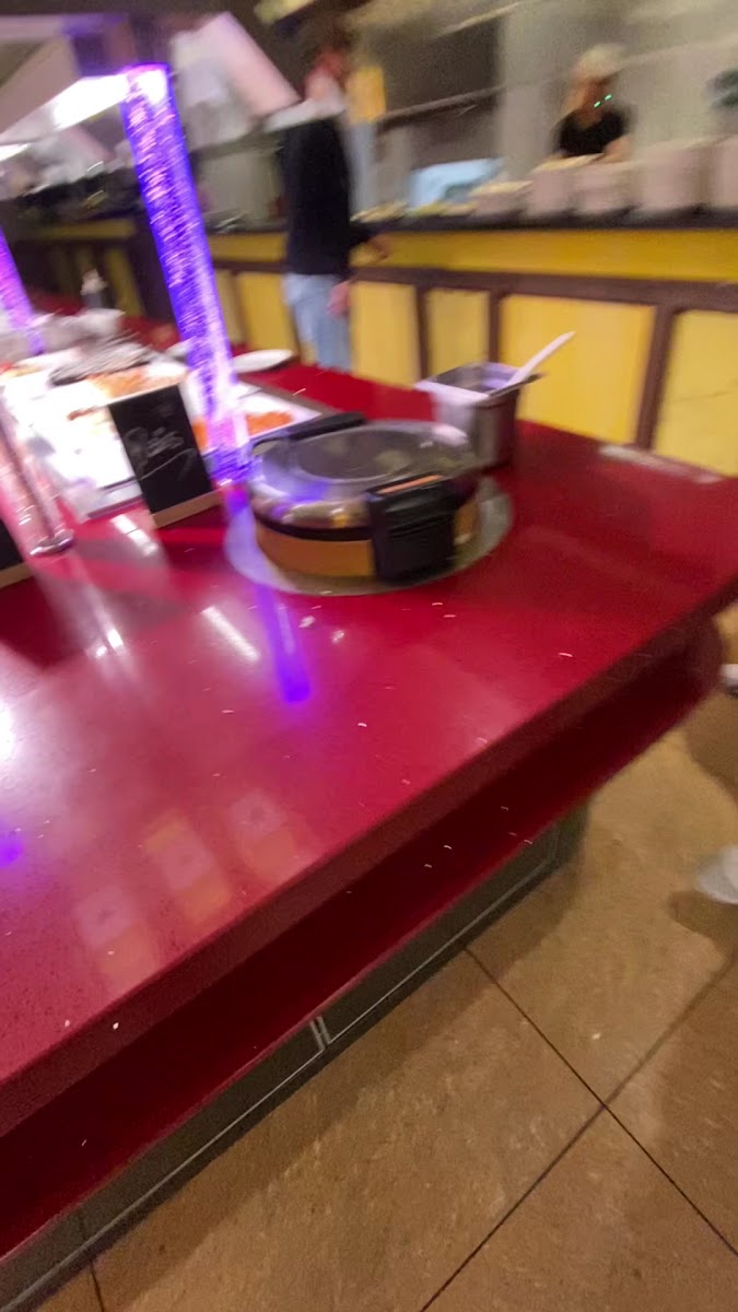Restaurant Cooking Yu Photo 2
