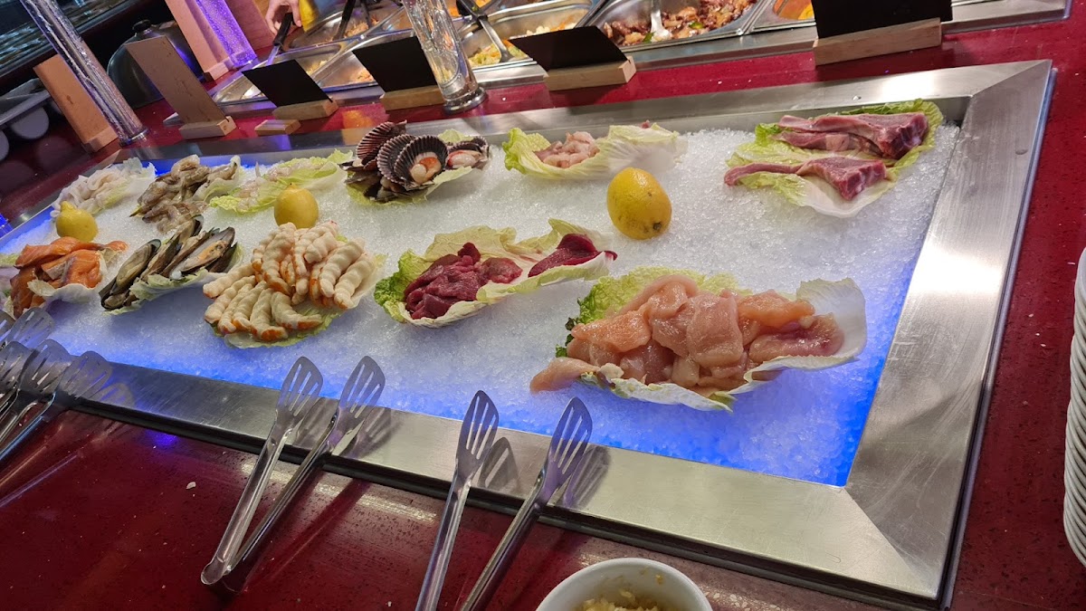 Restaurant Cooking Yu Photo 3