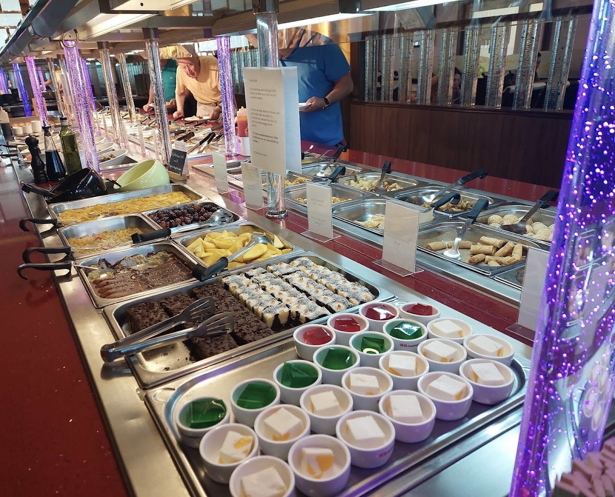 Restaurant Cooking Yu Photo 6
