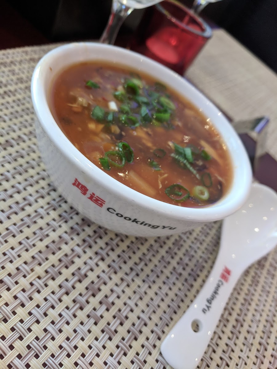 Restaurant Cooking Yu Photo 9
