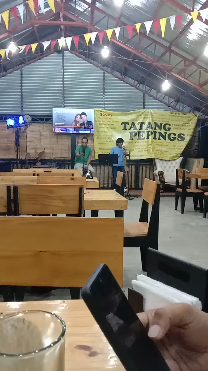 Tatang Peping's Lutong Bahay Photo 2