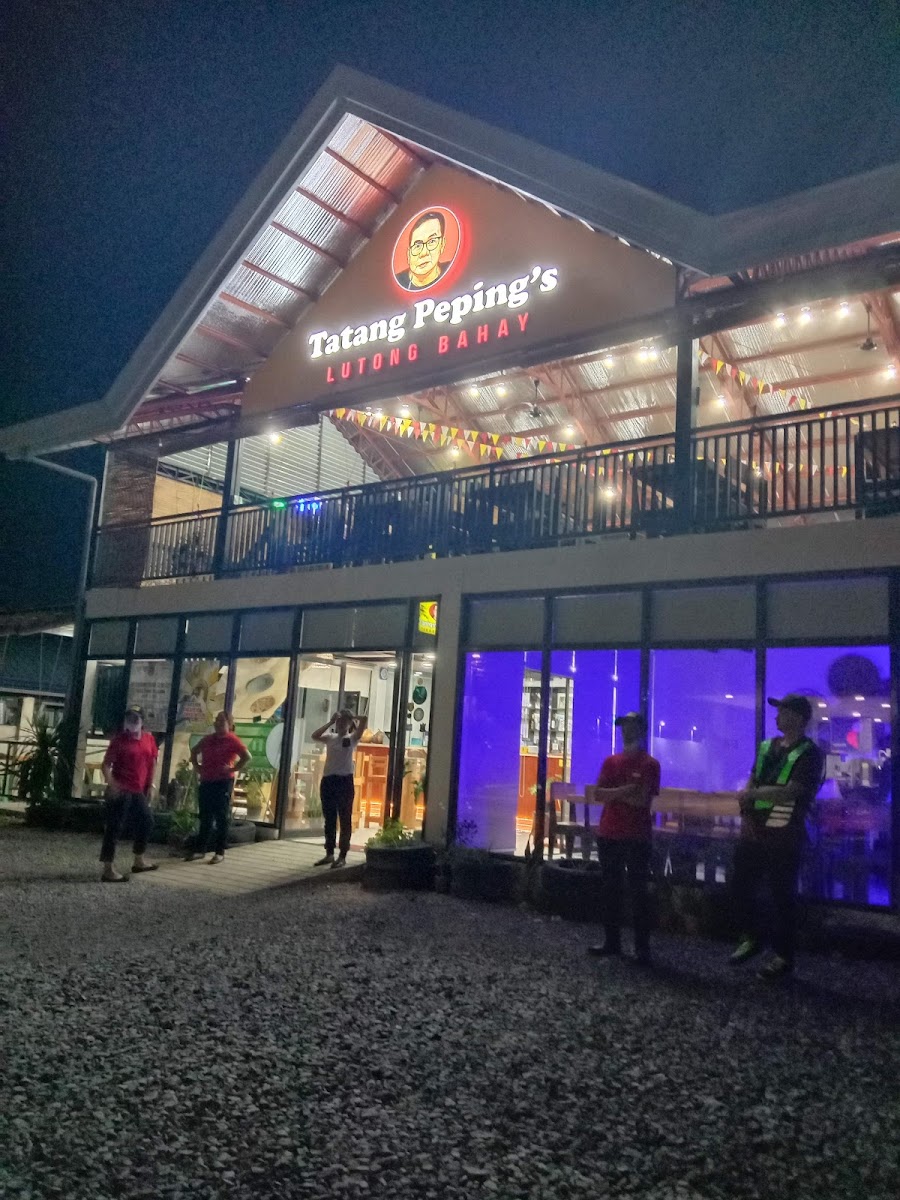 Tatang Peping's Lutong Bahay Photo 4