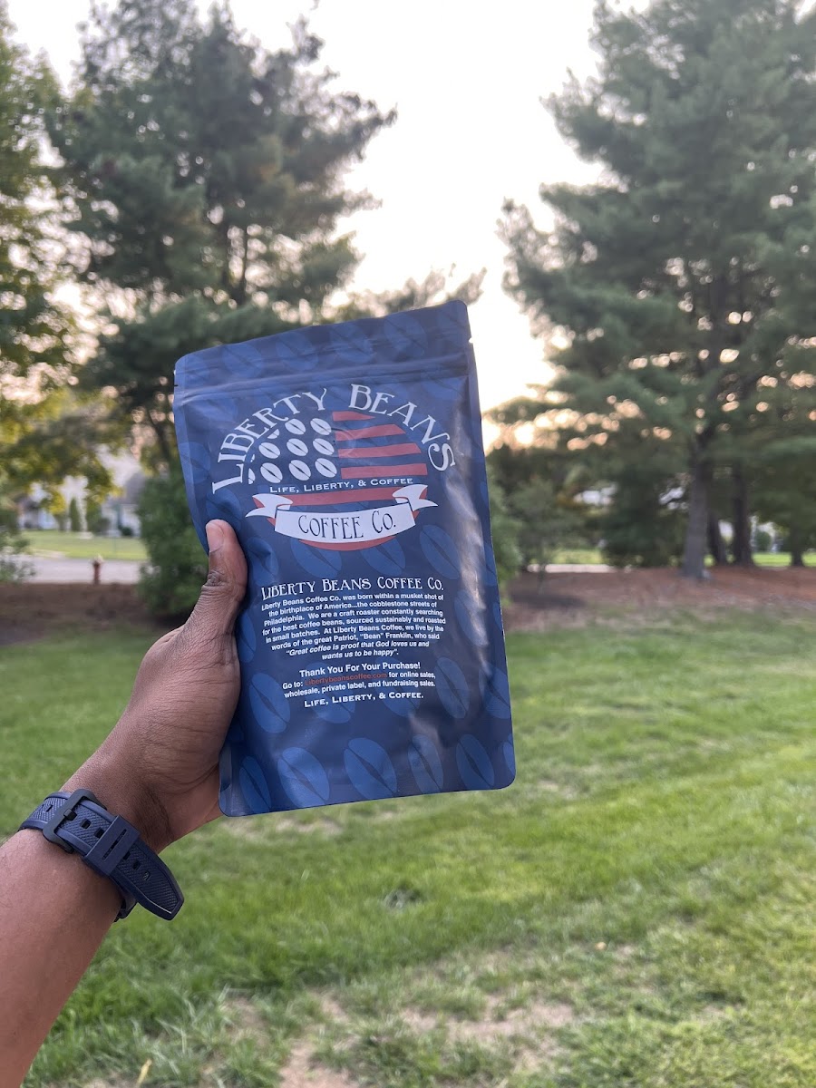 Liberty Beans Coffee Company Photo 2