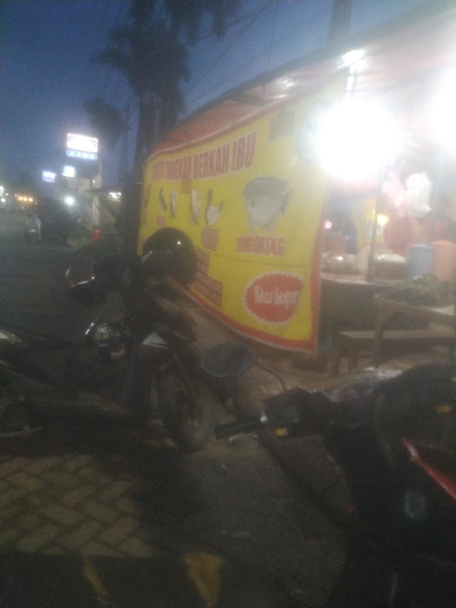 Rumah Makan Kaka Photo 3