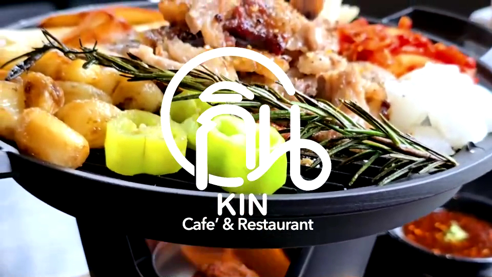 กิน KIN Cafe'&Restaurant Photo 2