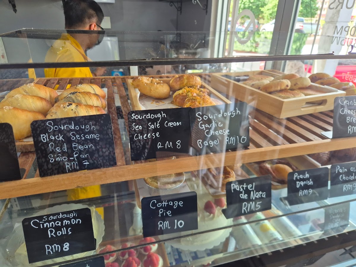 Butter Hut Photo 9