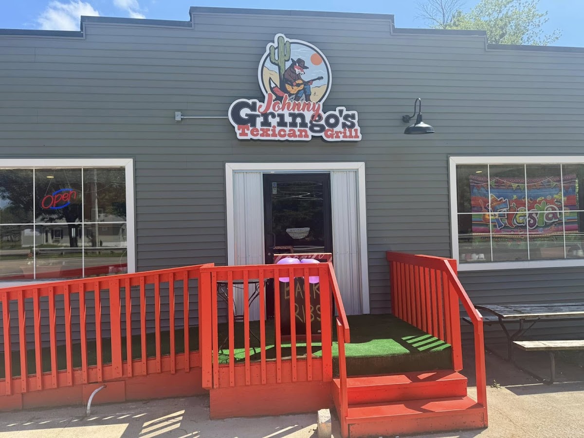 Johnny Gringo's