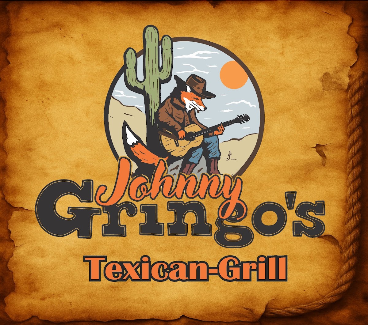 Johnny Gringo's Photo 5