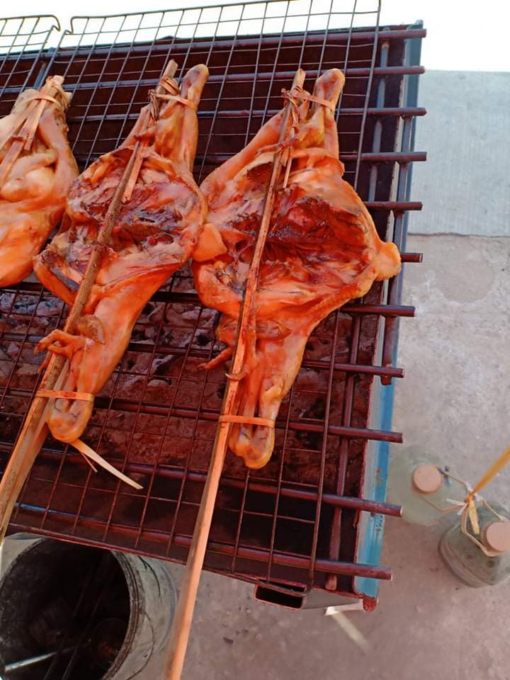 Som Tam zabver Photo 10