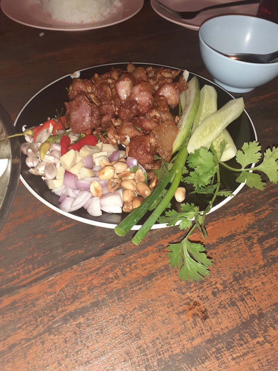 Som Tam zabver Photo 5