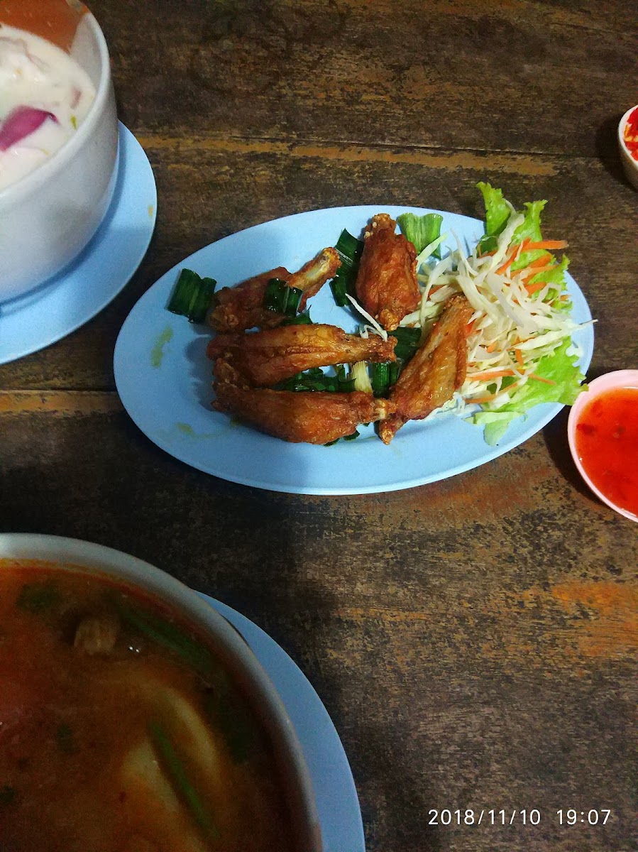 Som Tam zabver Photo 6