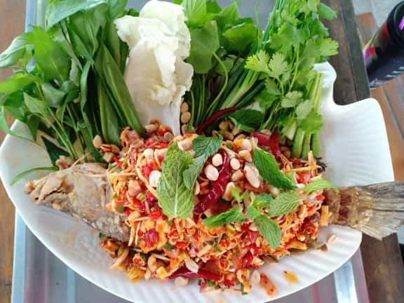 Som Tam zabver Photo 8