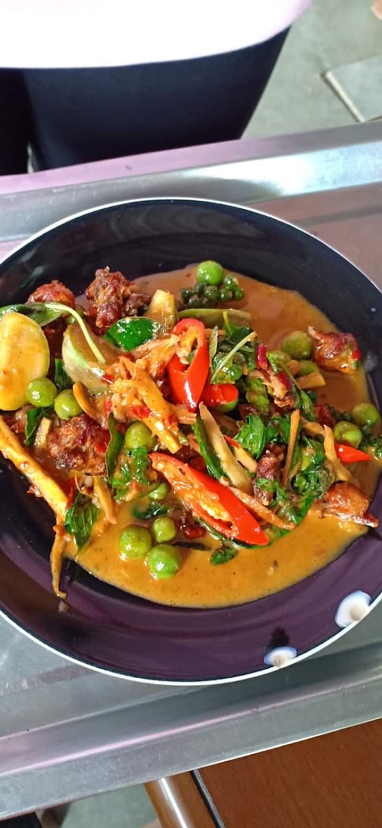 Som Tam zabver Photo 9