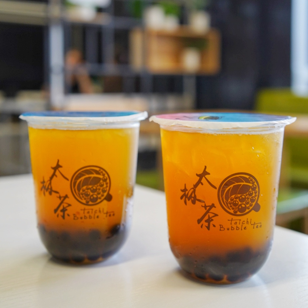 Taichi Bubble Tea, Ramen and Poke Bowl - Glen Mills Photo 10
