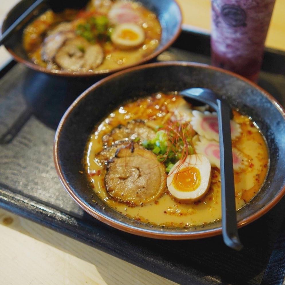 Taichi Bubble Tea, Ramen and Poke Bowl - Glen Mills Photo 6