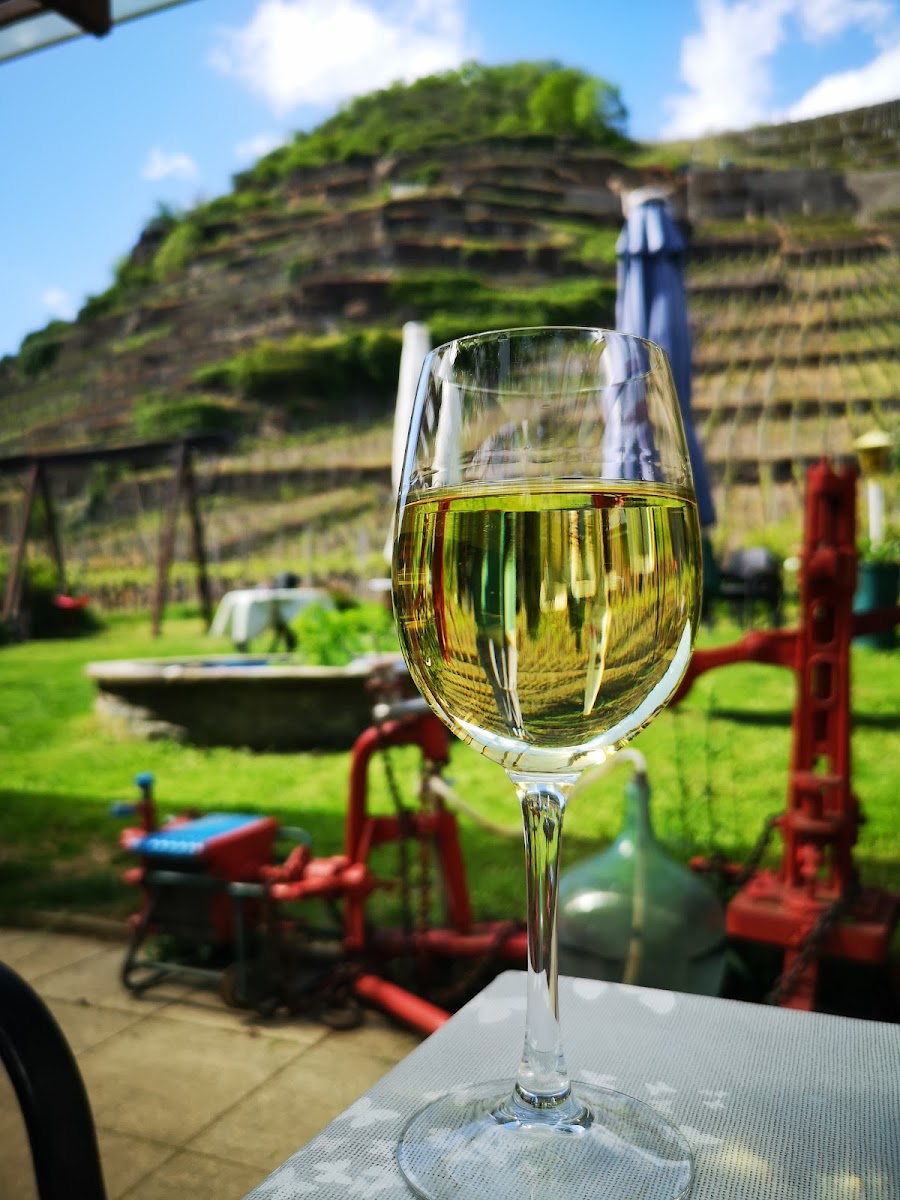 Gaststätte Winzerschenke Photo 6