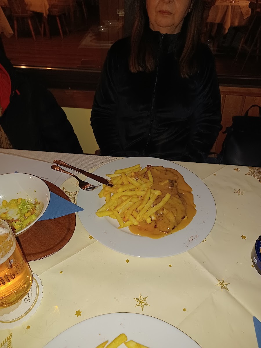 Gaststätte Winzerschenke Photo 8