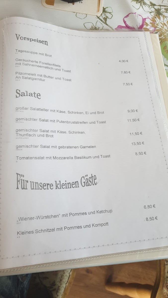 Gaststätte Winzerschenke Photo Menu 3