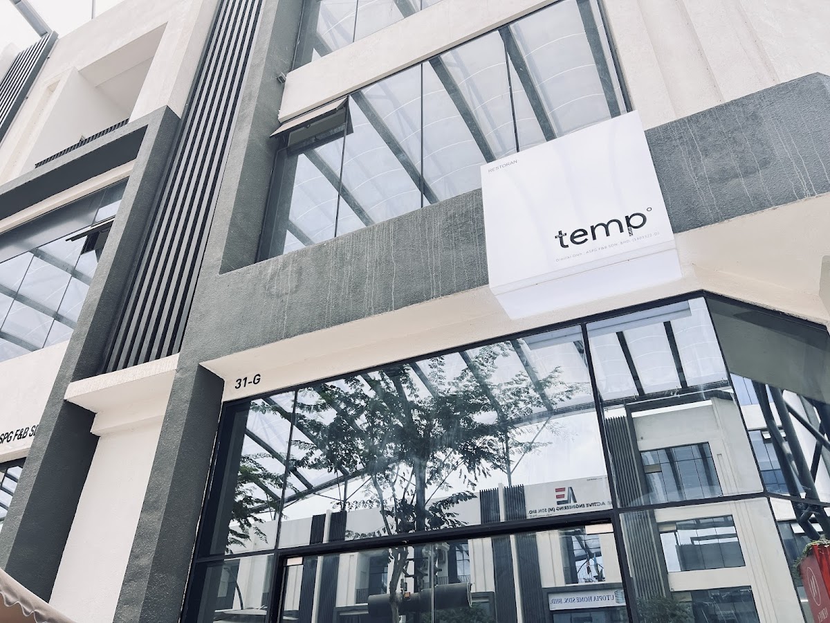 Temp Cafe