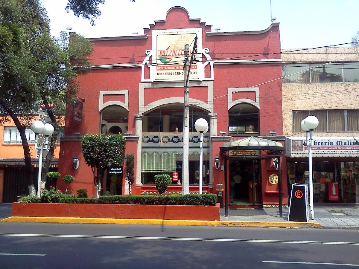 Potzollcalli Cuauhtémoc Photo 4