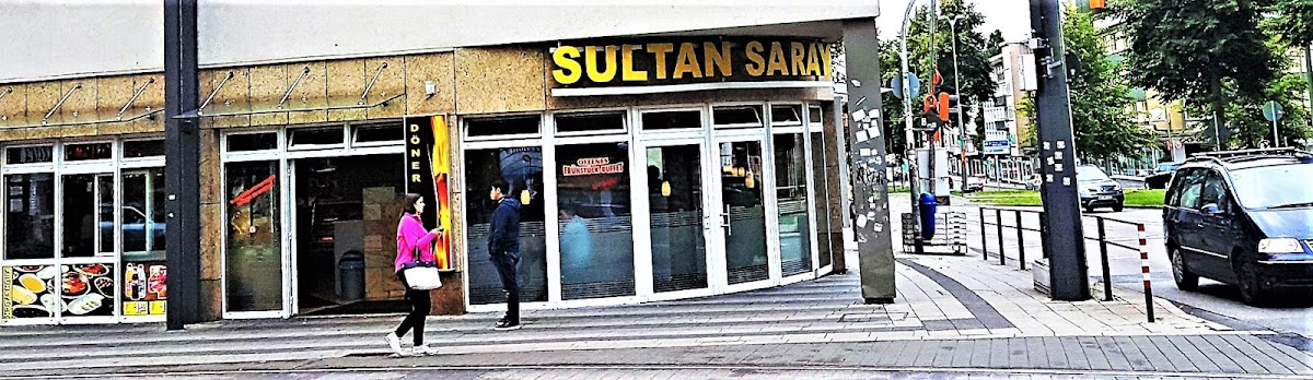 Restaurant Sultan Saray (Gelsenkirchen-Buer)