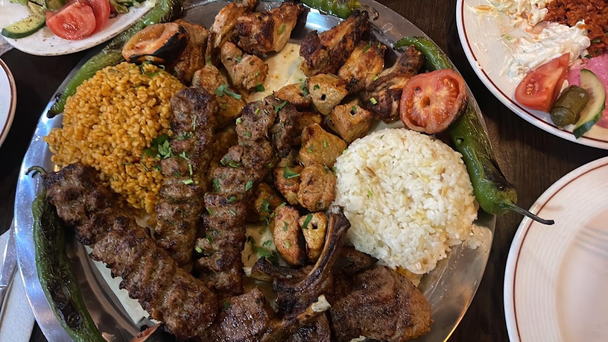 Restaurant Sultan Saray (Gelsenkirchen-Buer) Photo 10