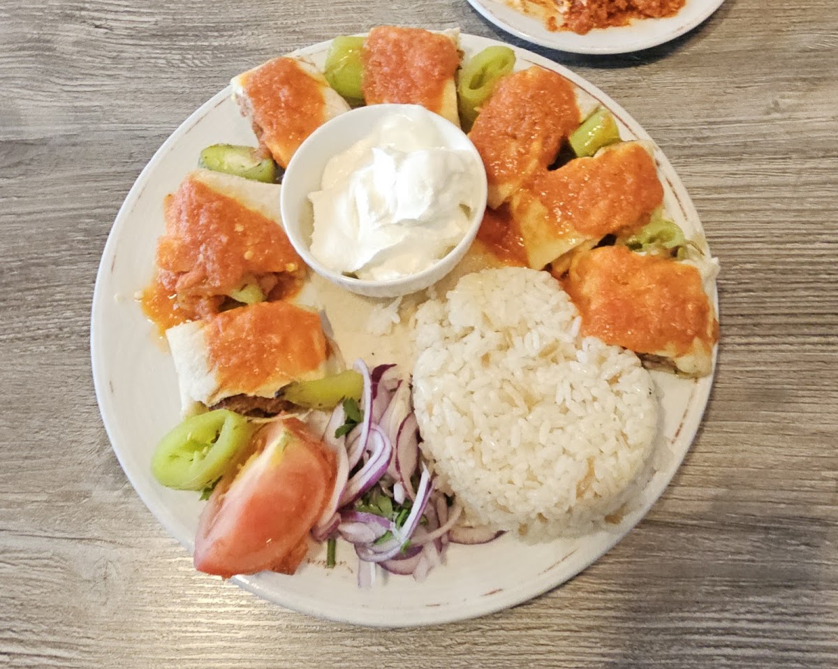 Restaurant Sultan Saray (Gelsenkirchen-Buer) Photo 3