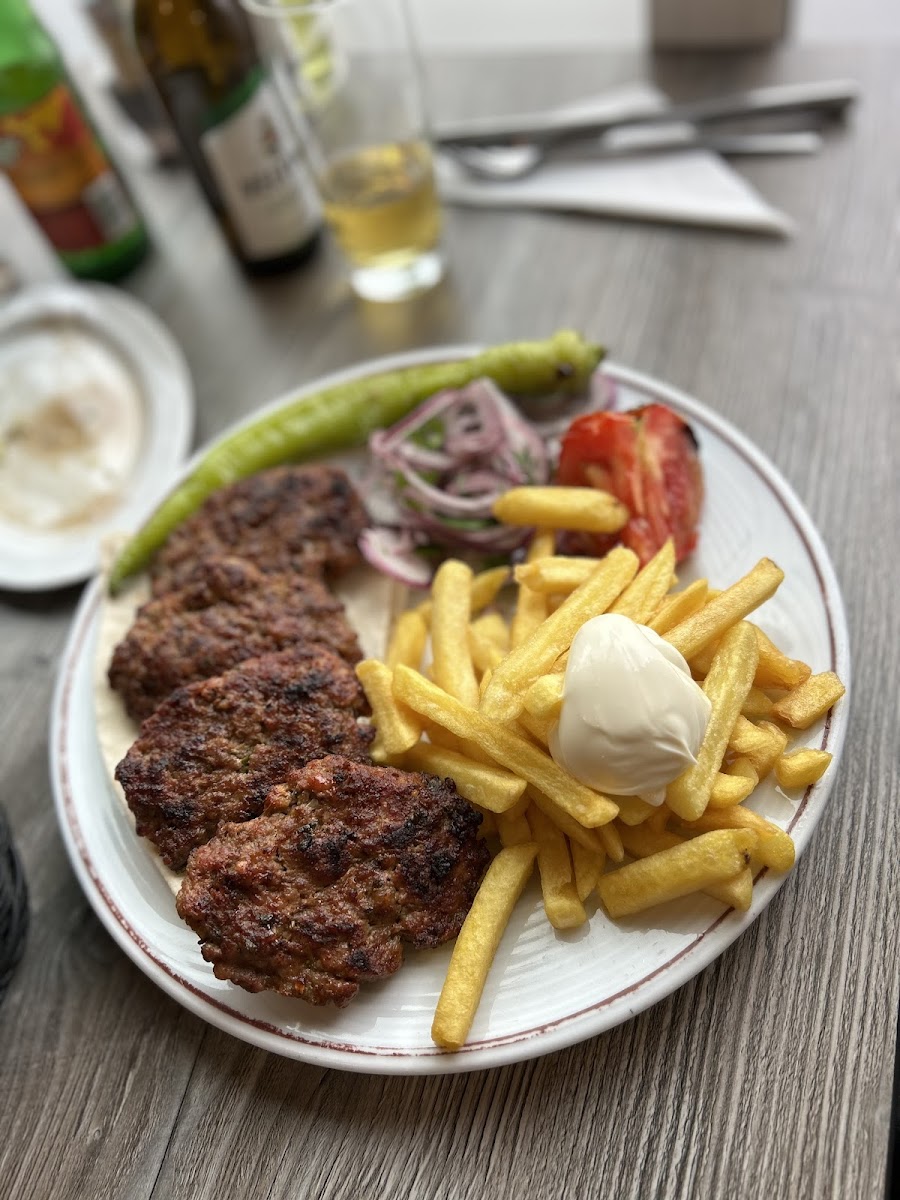 Restaurant Sultan Saray (Gelsenkirchen-Buer) Photo 4