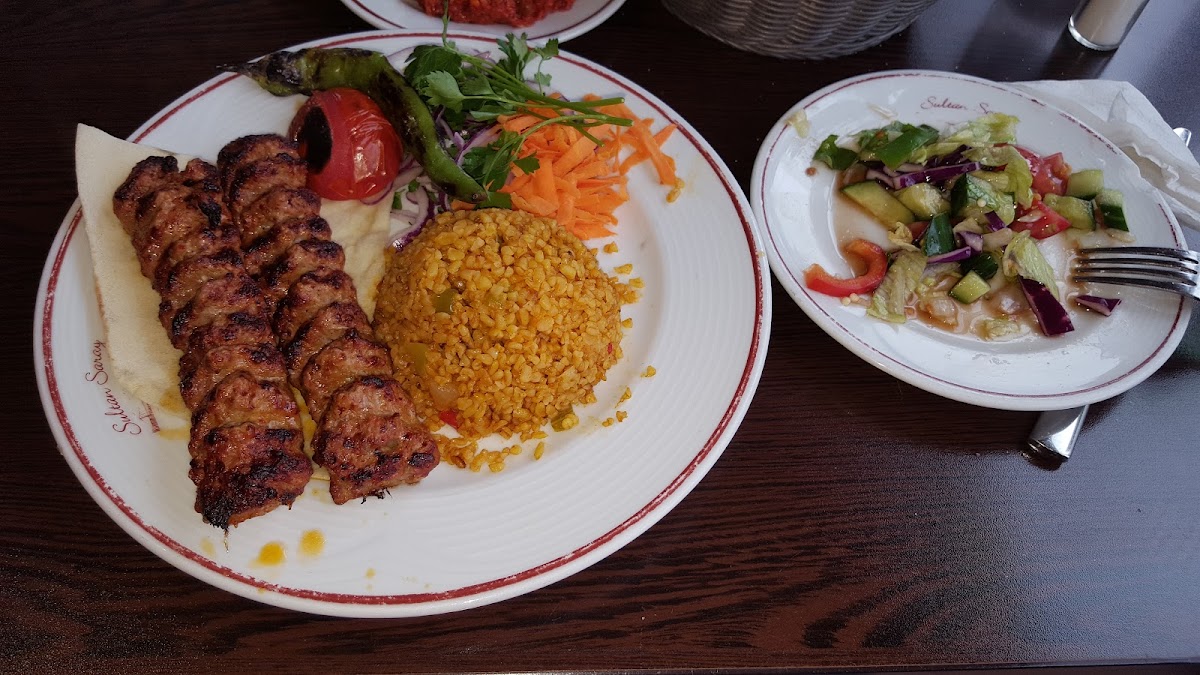 Restaurant Sultan Saray (Gelsenkirchen-Buer) Photo 5