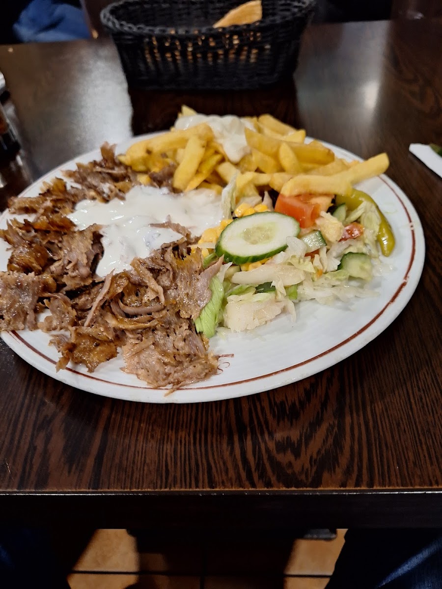 Restaurant Sultan Saray (Gelsenkirchen-Buer) Photo 7