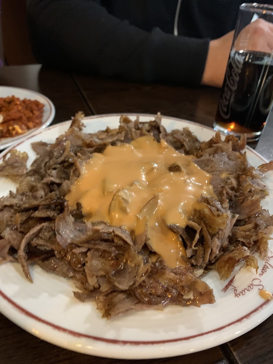 Restaurant Sultan Saray (Gelsenkirchen-Buer) Photo 8