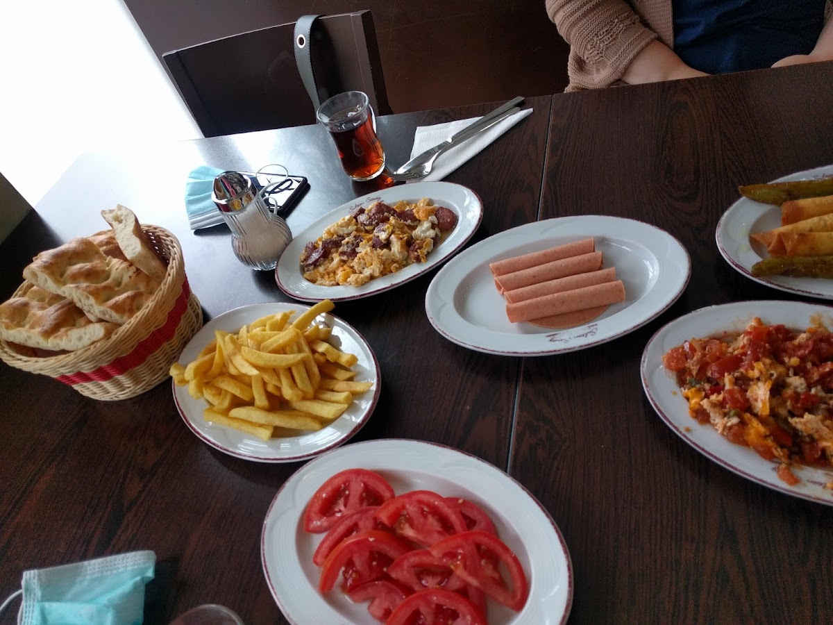 Restaurant Sultan Saray (Gelsenkirchen-Buer) Photo 9